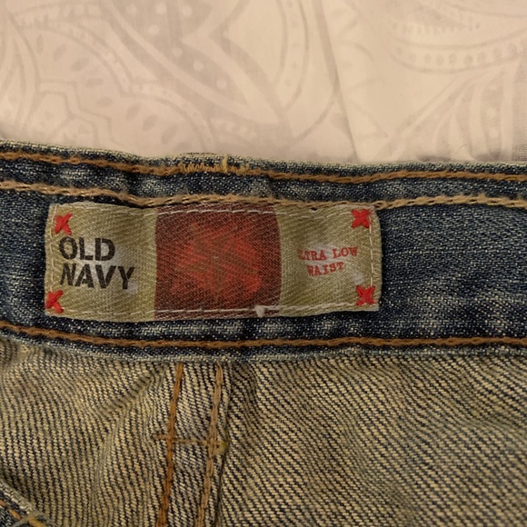 Pre-owned Mixed Lot Early to Mid 2000s- Old Navy Dress, Shorts - Xsmall Sizes - Picture 9 of 16